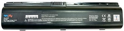 WEFLY Laptop battery for HP HSTNN-LB31 HSTNN-LB42 436281-321 446506-001 HSTNN-DB42 462853-001 DB42 EV088AA EV089AA EX940AA EX941AA EX941AA HP010515-DK023R11 HSTNN-IB46 HP010515-P2T23R11 HP010615-S2T23R11 HSTNN-C17C HSTNN-DB10 HSTNN-DB31 HSTNN-DB32 HSTNN-DB46 HSTNN-FB42 HSTNN-IB31 HSTNN-IB32 HSTNN-IB