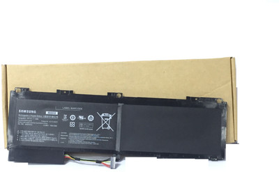 Samsung PLAN6AR NP900X3A Laptop Battery with 900X1 900X3 Series 900X3A-A01 900X3A-B02 900X1B-A01 900X1B-A02 BA43-00292A 4 Cell Laptop Battery