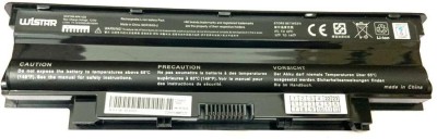 WISTAR J1KND 312-1197 Battery for Dell Inspiron 17R N7010 6 Cell Laptop Battery