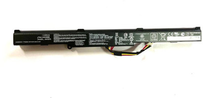 WISTAR A41-X550E Laptop Battery for Asus F450 F450C 4 Cell Laptop Battery
