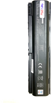 WEFLY Laptop Battery Compatible For HP Pavilion dv1635tn 6 Cell Laptop Battery