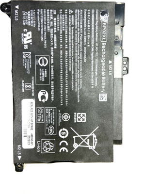 WEFLY Laptop Battery Compatible For Pavilion 15-AU069TX 3 Cell Laptop Battery