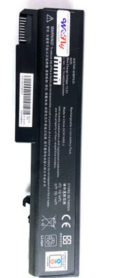 WEFLY Laptop Battery Compatible For HP 463310-763 6 Cell Laptop Battery