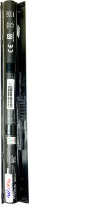 WEFLY Laptop Battery Compatible For HP Pavilion 17-G131NW 4 Cell Laptop Battery