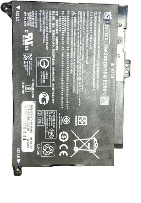 WEFLY Laptop Battery Compatible For Pavilion 15-AU033UR 3 Cell Laptop Battery