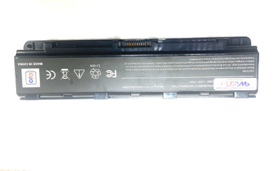 WEFLY Laptop Battery Compatible For Toshiba Satellite C855D-S5315 6 Cell Laptop Battery