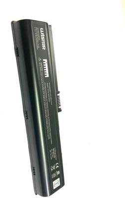 WISTAR HSTNN-LB311 HSTNN-LB42 HSTNN-OB31 Battery for HP Pavilion dv2408ca 6 Cell Laptop Battery