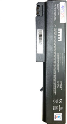 WEFLY Laptop Battery Compatible for HP compaq HSTNN-UB18 6 Cell Laptop Battery