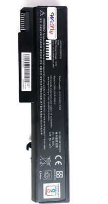 WEFLY Laptop Battery Compatible For HP 463310-123 6 Cell Laptop Battery