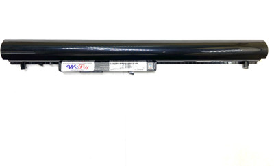 WEFLY Laptop Battery Compatible For OA04 14-D008TX 14-D009TX 4 Cell Laptop Battery
