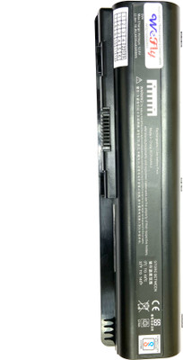 WEFLY Laptop Battery Compatible for HP Pavilion dv6-2056so 6 Cell Laptop Battery