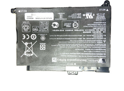 WEFLY Laptop Battery Compatible For Pavilion 15-AU156TX 3 Cell Laptop Battery