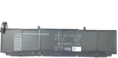 DELL F8CPG 97WH Laptop Battery for XG4K6 Precision 5750 4RWVR Precision 5750 6MVKF Precision 5750 9V5RY Precision 5750 DMJ2M Precision 5750 G6F5V Precision 5750 GCN7X Precision 5750 HH1N1 Precision 5750 KRDHV 6 Cell Laptop Battery DELL F8CPG 97WH Laptop Battery for XG4K6 Precision 5750 4RWVR Precision 5750 6MVKF Precision 5750 9V5RY Precision 5750 DMJ2M Precision 5750 G6F5V Precision 5750 GCN7X Precision 5750 HH1N1 Precision 5750 KRDHV 6 Cell Laptop Battery
