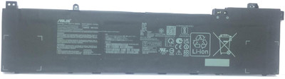 ASUS C32N2022 Battery For VivoBook Pro 16X N7600PC,K6602ZC,K6602ZE,M7600QA,M7600QC,M7600QE,M7600RE,N7600PC 6 Cell Laptop Battery