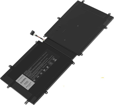 DELL 63FK6 /4DV4C/ D10H3 8 cell battery fits XPS 18 1810 1820 Series D10H3 063FK6 D10H3 0D10H3 4DV4C 04DV4C 8 Cell Laptop Battery