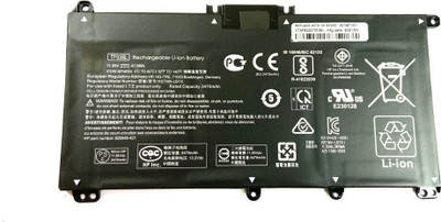 WISTAR 920046-421 TF03XL Battery for HP Pavilion X360 14m-cd0003dx 14m-cd0006dx 4 Cell Laptop Battery