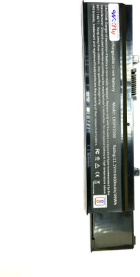 WEFLY Laptop Battery Compatible For Dell 04D3C 6 Cell Laptop Battery