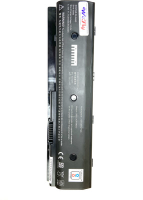 WEFLY Laptop Battery Compatible For HP Pavilion DV7-7009TX 6 Cell Laptop Battery
