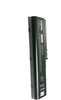WISTAR HSTNN-IB42 VE06 G7040EG Battery for HP Pavilion dv2521ee 6 Cell Laptop Battery