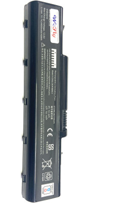 WEFLY Laptop Battery Compatible for Acer Aspire 4235 BT.00603.037 6 Cell Laptop Battery