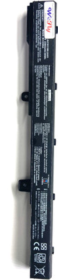 WEFLY Laptop Battery Compatible For Asus X451CA-VX032D 4 Cell Laptop Battery