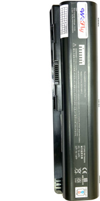 WEFLY Laptop Battery Compatible for HP Pavilion dv6-1100 6 Cell Laptop Battery