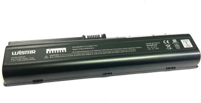 WISTAR 436281-241 436281-251 436281-361 Battery for HP Pavilion dv2040US 6 Cell Laptop Battery
