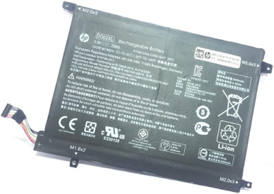 HP DO02XL LAPTOP BATTERY FOR Pavilion X2 10 Series x2 10-j025tu 10-n030ca 10-n20no 10-n20ns 810749-2C1 810749-421 810985-005 HSTNN-LB6Y HSTNN-DB7E TPN-I121 TPN-I122 3 Cell Laptop Battery HP DO02XL LAPTOP BATTERY FOR Pavilion X2 10 Series x2 10-j025tu 10-n030ca 10-n20no 10-n20ns 810749-2C1 810749-421 810985-005 HSTNN-LB6Y HSTNN-DB7E TPN-I121 TPN-I122 3 Cell Laptop Battery
