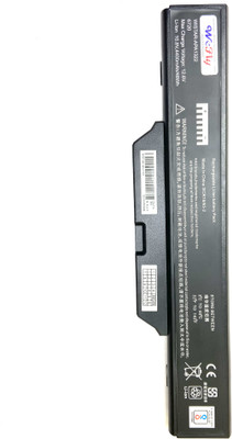 WEFLY Laptop Battery Compatible For HP 464119-363 6 Cell Laptop Battery