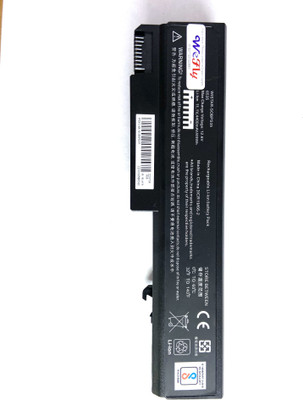 WEFLY Laptop Battery Compatible For HP ProBook 6540B 6 Cell Laptop Battery