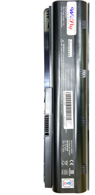 WEFLY MU06 Laptop Battery Compatible for HP 2000-120CA 6 Cell Laptop Battery