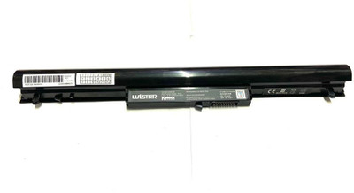 WISTAR HSTNN-YB4D VK04 Battery For HP Pavilion Sleekbook 15-B040EP 4 Cell Laptop Battery