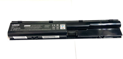 WISTAR ProBook HSTNN-IB2R HSTNN-LB2R 4530S 4535S HSTNN-OB2R 6 Cell Laptop Battery