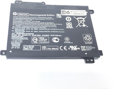 HP KN02XL 916809-855 Pavilion x360 11-ad 11m-ad 11-ad0xx 11-ad1xx 11m-ad0xx 11m-ad1xx 11m-ad113dx 11m-ad013dx HSTNN-LB7R HSTNN-UB7F 916365-421 9 916365-541 TPN-W124 3 Cell Laptop Battery HP KN02XL 916809-855 Pavilion x360 11-ad 11m-ad 11-ad0xx 11-ad1xx 11m-ad0xx 11m-ad1xx 11m-ad113dx 11m-ad013dx HSTNN-LB7R HSTNN-UB7F 916365-421 9 916365-541 TPN-W124 3 Cell Laptop Battery