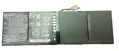 WISTAR AP13B3K AP13B8K Battery for Acer Aspire V7-581P V7-581PG 4 Cell Laptop Battery