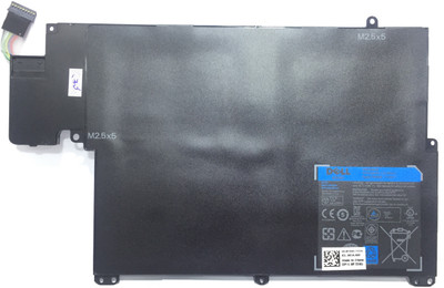 DELL TKN25 Laptop battery for Vostro 3360 notebook, Inspiron 13Z-5323, Inspiron 5323 4 Cell Laptop Battery
