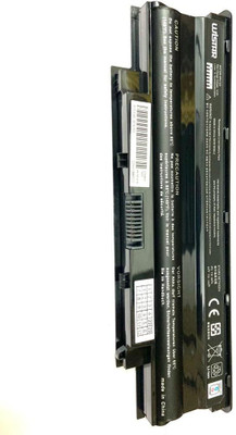 WISTAR J1KND 312-0233 Battery for Dell Inspiron 15N-2729BK 6 Cell Laptop Battery