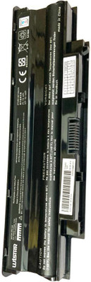 WISTAR J1KND P07F002 P11G Battery for Dell Inspiron 14R-1181MRB 1296TMR 6 Cell Laptop Battery