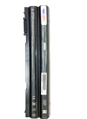 WEFLY Laptop Battery Compatible For Dell Inspiron N5420 6 Cell Laptop Battery