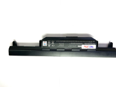 WEFLY Laptop Battery Compatible For Asus K55VD-3D 6 Cell Laptop Battery