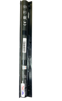 WEFLY Laptop Battery Compatible For HP Pavilion 17-G050NL 4 Cell Laptop Battery