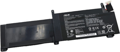ASUS C41N1716 BATTERY FOR ROG Strix GL703GM,S7BS8750,STRIX S7BS,ROG Strix GL703GM Scar Edition,ROG Strix GL703GS-EE071T,ROG Strix GL703GM,ROG STRIX S7BS8750,ROG STRIX S7BS ,GL703GM,Strix GL703GM-DS74 4 Cell Laptop Battery ASUS C41N1716 BATTERY FOR ROG Strix GL703GM,S7BS8750,STRIX S7BS,ROG Strix GL703GM Scar Edition,ROG Strix GL703GS-EE071T,ROG Strix GL703GM,ROG STRIX S7BS8750,ROG STRIX S7BS ,GL703GM,Strix GL703GM-DS74 4 Cell Laptop Battery