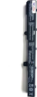 WEFLY Laptop Battery Compatible For Asus X451CA-MN4-WHI 4 Cell Laptop Battery