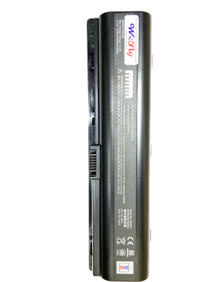 WEFLY Laptop Battery Compatible For HP Pavilion dv2215ea 6 Cell Laptop Battery