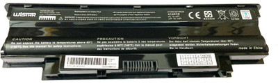 WISTAR J1KND 312-1200 Battery for Dell Inspiron 17RN-5296BK 6 Cell Laptop Battery