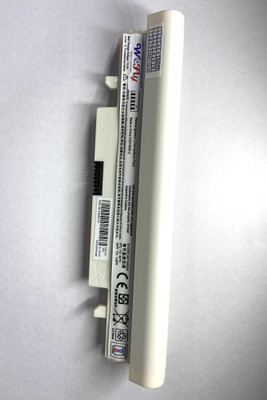 WEFLY Laptop Battery Compatible For Samsung AA-PB3VC6B 6 Cell Laptop Battery