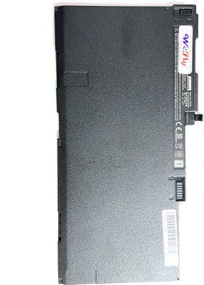WEFLY Laptop Battery Compatible for HP E3W24UT 3 Cell Laptop Battery