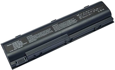 WEFLY Laptop Battery Compatible For HP Pavilion dv4385ea 6 Cell Laptop Battery