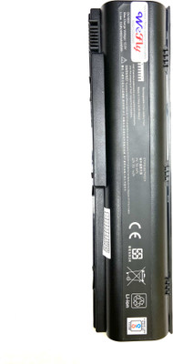 WEFLY Laptop Battery Compatible For HP Compaq HSTNN-LB09 6 Cell Laptop Battery