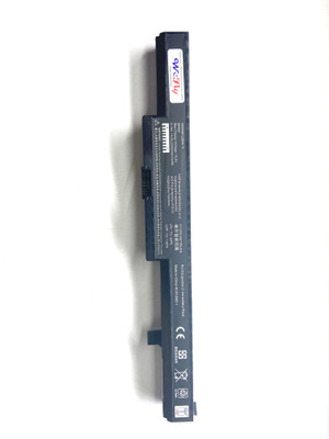 WEFLY Laptop Battery Compatible For Lenovo IdeaPad V4400 Series 6 Cell Laptop Battery